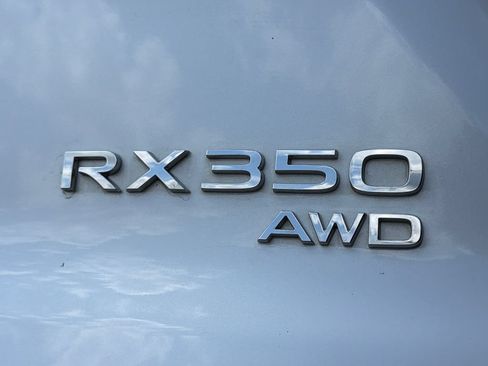 Used 2024 Lexus RX 350 Premium w/ Accessory Package (K3) AWD/4WD image 19