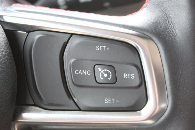 Used 2018 Jeep Wrangler Unlimited Rubicon AWD/4WD image 15