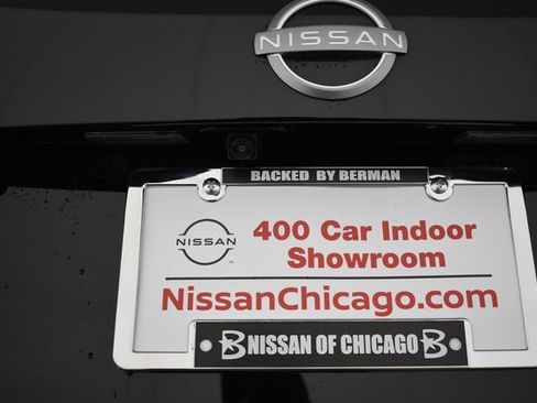 Certified 2025 Nissan Sentra S image 34