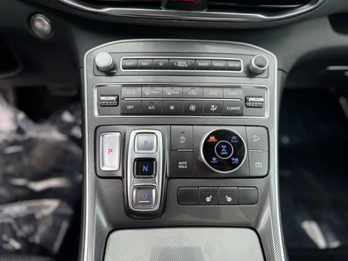 Used 2023 Hyundai Santa Fe SEL image 16