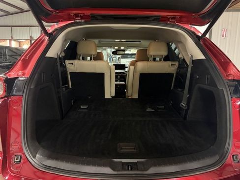 Used 2023 MAZDA CX-9 Touring image 11