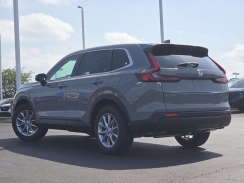 New 2026 Honda CR-V EX image 16