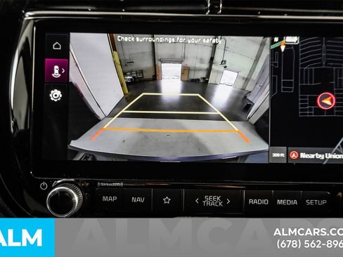 Used 2025 Kia Soul EX image 35