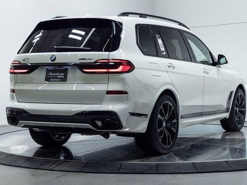 New 2026 BMW X7 xDrive40i image 14