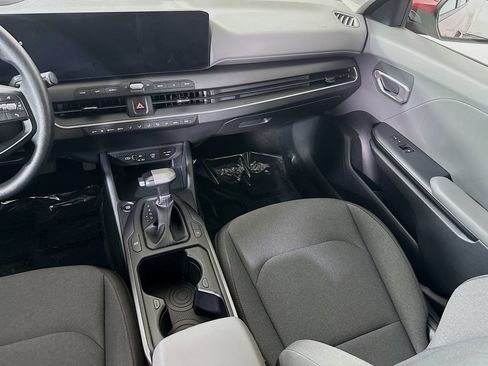 Certified 2025 Kia K4 FWD image 25