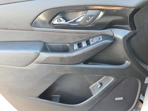 Used 2023 Chevrolet Traverse RS w/ LPO, Floor Liner Package image 32