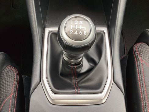 Used 2022 Subaru WRX Premium image 25