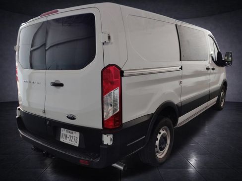 Used 2024 Ford Transit 150 Low Roof w/ Upfitter Package RWD image 5