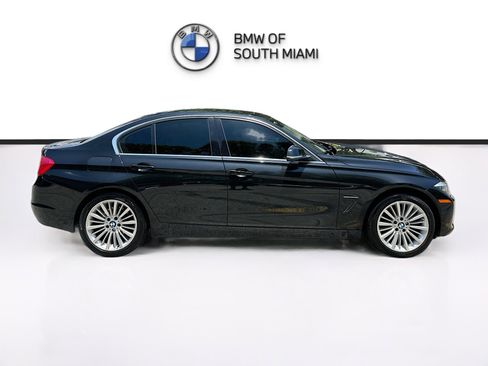 Used 2014 BMW 328i Sedan RWD image 8