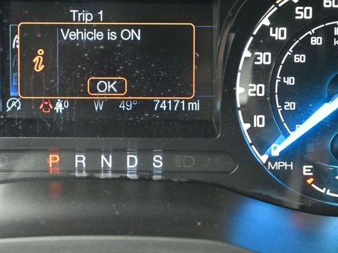 Used 2019 Ford Ranger XLT w/ FX4 Off-Road Package image 20