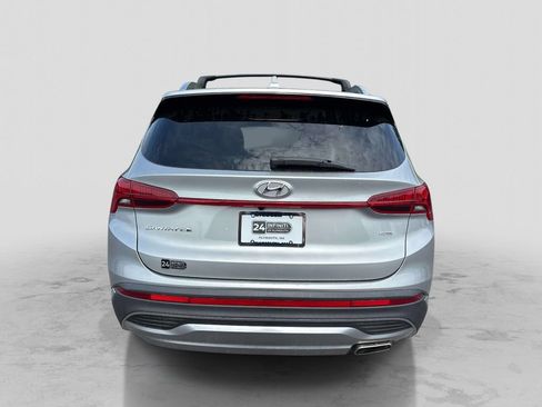 Used 2023 Hyundai Santa Fe SEL w/ Premium Package AWD/4WD image 4