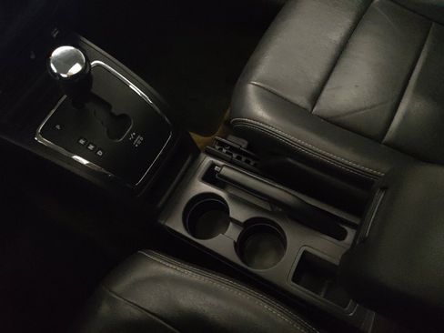 Used 2017 Jeep Patriot High Altitude FWD image 26