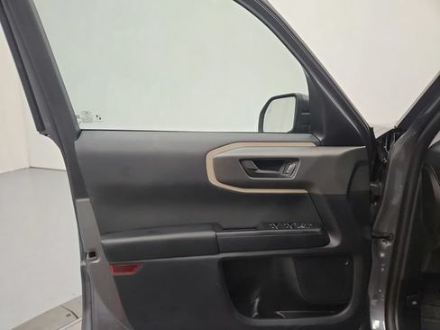 Used 2025 Ford Bronco Sport Big Bend AWD/4WD image 21