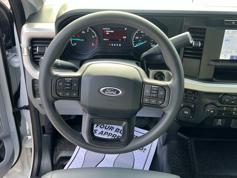 Used 2024 Ford F350 XL image 24