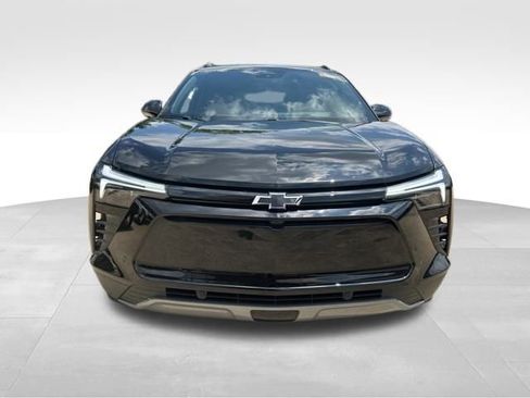 New 2025 Chevrolet Blazer EV LT w/ Super Cruise Package image 8