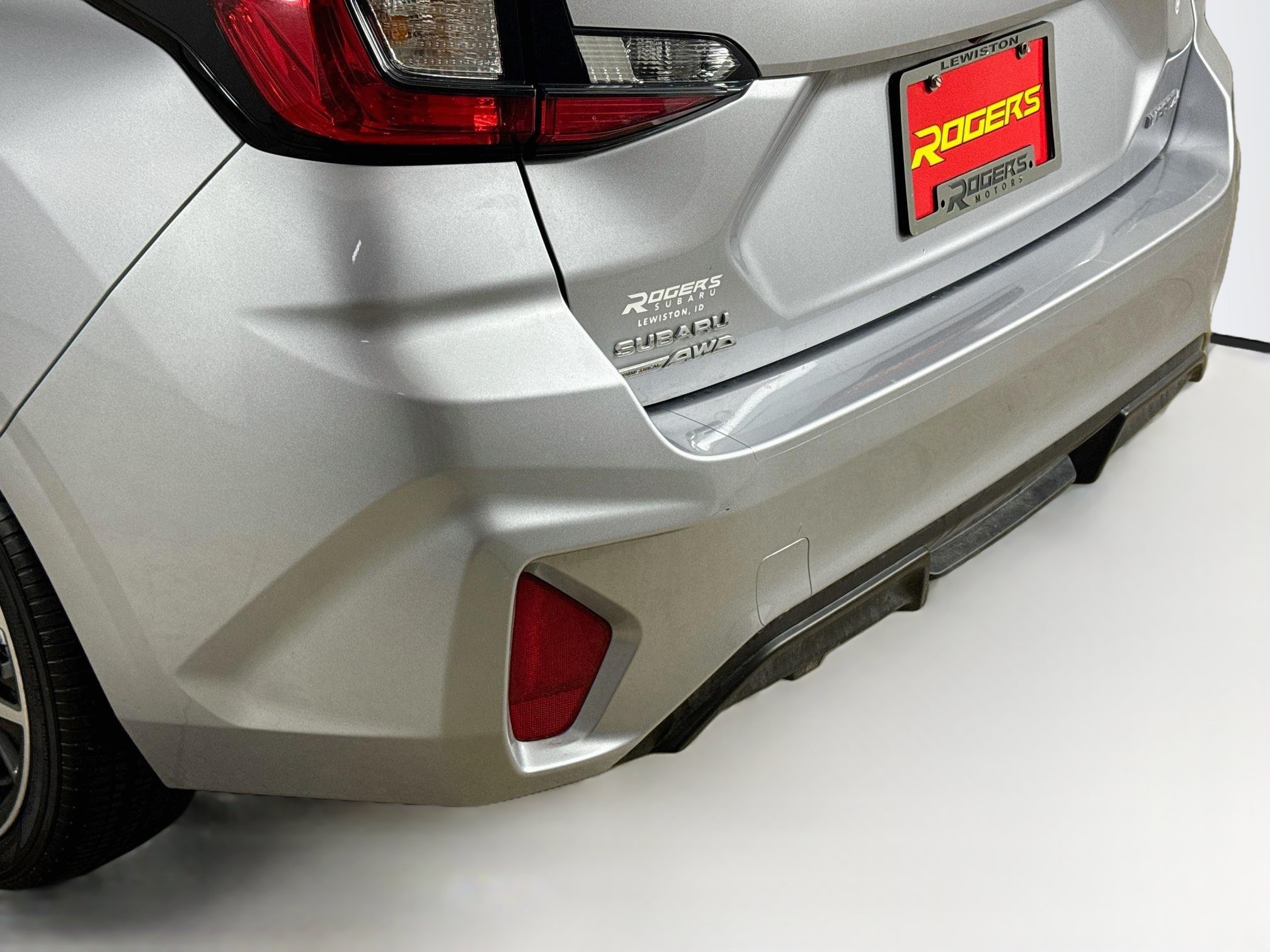 Used 2025 Subaru Impreza 2.0i Sport AWD/4WD image 27