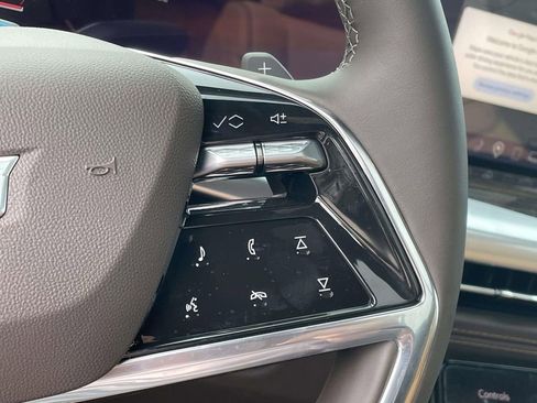 New 2026 Cadillac Escalade ESV Luxury w/ LPO, Radiant Package image 26