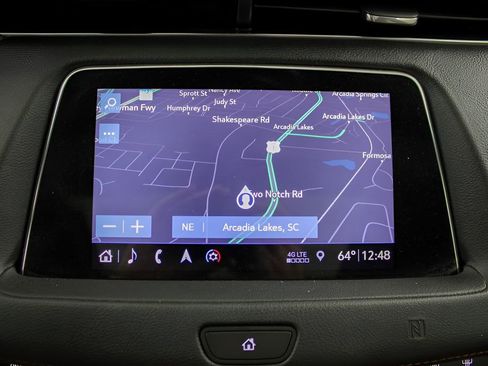 Used 2019 Cadillac XT4 Premium Luxury FWD image 34