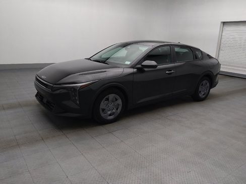 Used 2025 Kia K4 FWD image 2