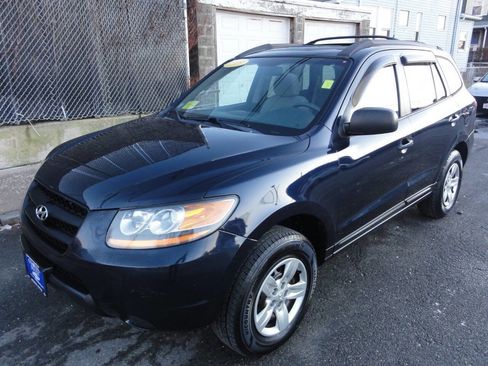 Used 2009 Hyundai Santa Fe GLS w/ Popular Equipment Pkg 2 image 28