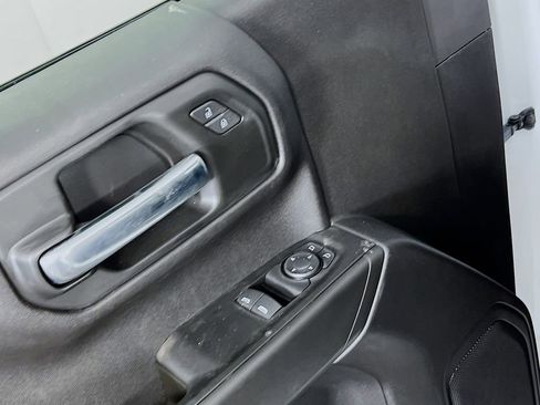 New 2026 GMC Sierra 1500 Pro w/ Pro Value Package image 15