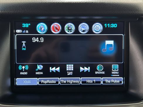 Used 2020 Chevrolet Tahoe Premier image 5