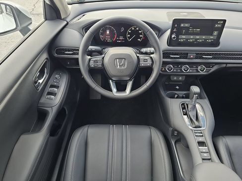 New 2027 Honda HR-V EX-L image 28
