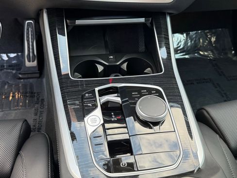 Certified 2024 BMW X5 sDrive40i w/ M Sport Package RWD image 28