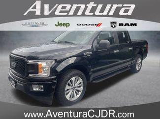 Used 2018 Ford F150 XL w/ Equipment Group 101A Mid RWD 360° Tour