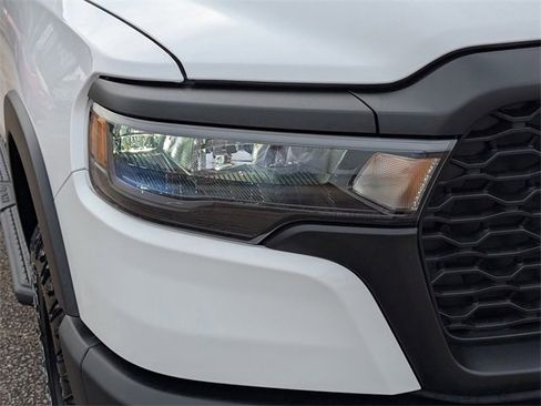 New 2026 RAM 1500 Rebel image 10