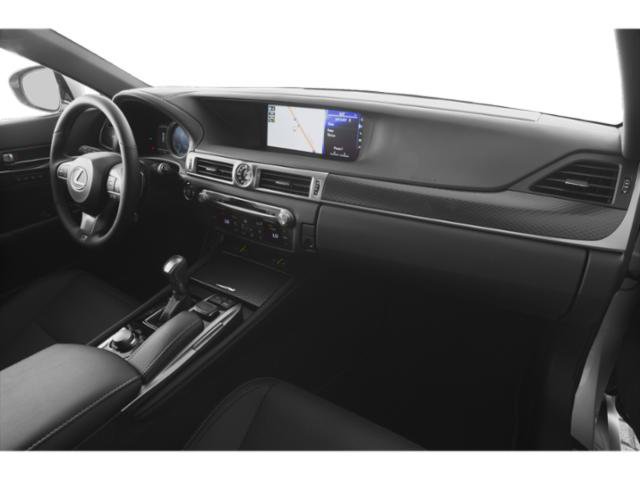 Used 2020 Lexus GS 350 F Sport RWD image 16