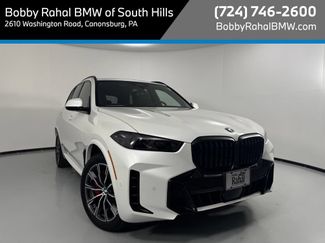 Used 2026 BMW X5 xDrive40i w/ Executive Package AWD/4WD video 1