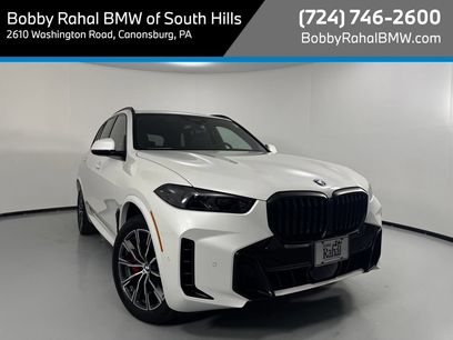 Used 2026 BMW X5 xDrive40i w/ Executive Package