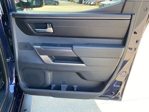 New 2026 Toyota Tundra SR5 AWD/4WD image 22