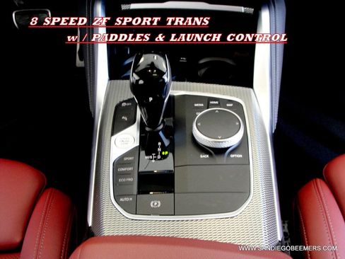 Used 2023 BMW M440i Gran Coupe w/ Premium Package image 37