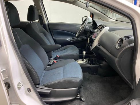 Used 2018 Nissan Versa Note SV image 18