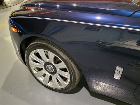Used 2016 Rolls-Royce Dawn RWD image 49
