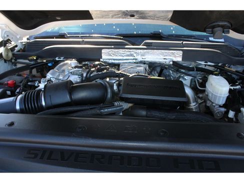 Used 2019 Chevrolet Silverado 2500 LTZ w/ Duramax Plus Package image 24