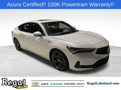 Used 2023 Acura Integra A-Spec