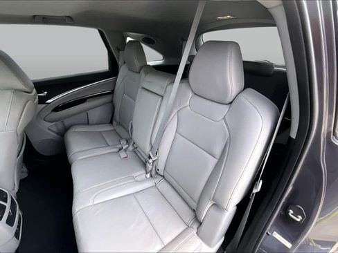 Used 2017 Acura MDX FWD w/ Technology Package image 18