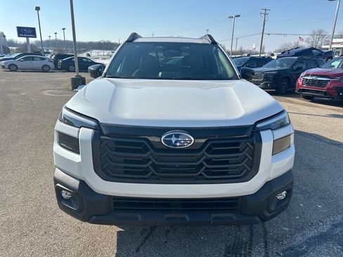 New 2026 Subaru Outback Limited XT image 2