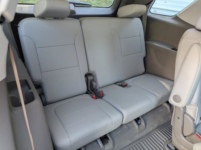 Used 2020 Chevrolet Traverse Premier AWD/4WD image 25