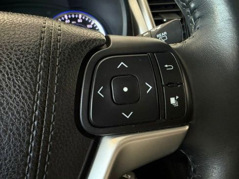 Used 2016 Toyota Highlander XLE image 36