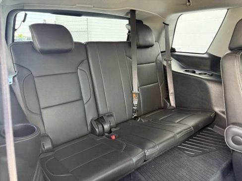 Used 2019 GMC Yukon Denali w/ Denali Ultimate Package AWD/4WD image 18