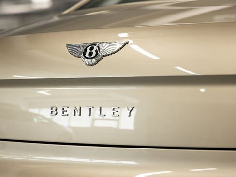 New 2026 Bentley Flying Spur Plug-In Hybrid AWD/4WD image 22