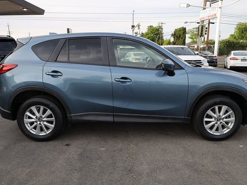 Used 2015 MAZDA CX-5 Touring image 8