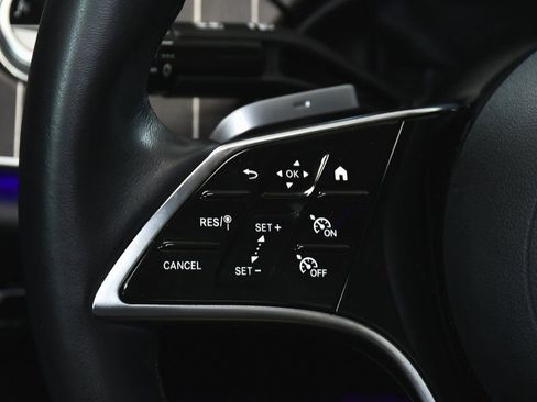 Used 2025 Mercedes-Benz E 450 4MATIC Sedan image 34