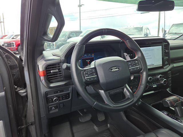 Used 2025 Ford F150 Raptor AWD/4WD image 8