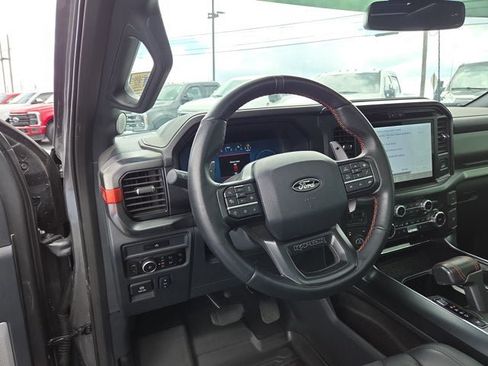 Used 2025 Ford F150 Raptor AWD/4WD image 8