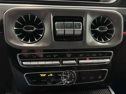 Used 2021 Mercedes-Benz G 63 AMG 4MATIC image 30